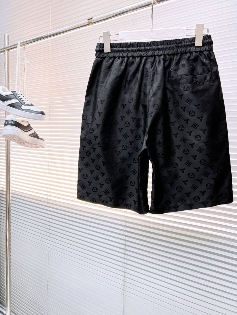 Louis Vuitton Short Pants